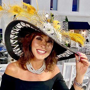 Meet your Posher, Mimi